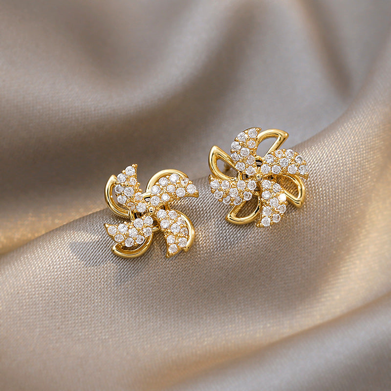 Lua Earrings