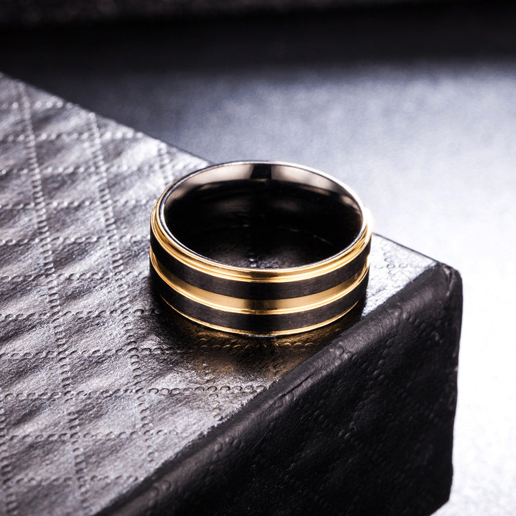 Grav ring