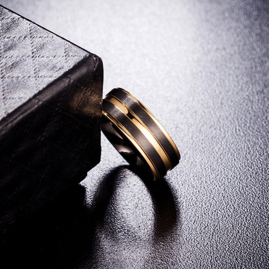 Grav ring