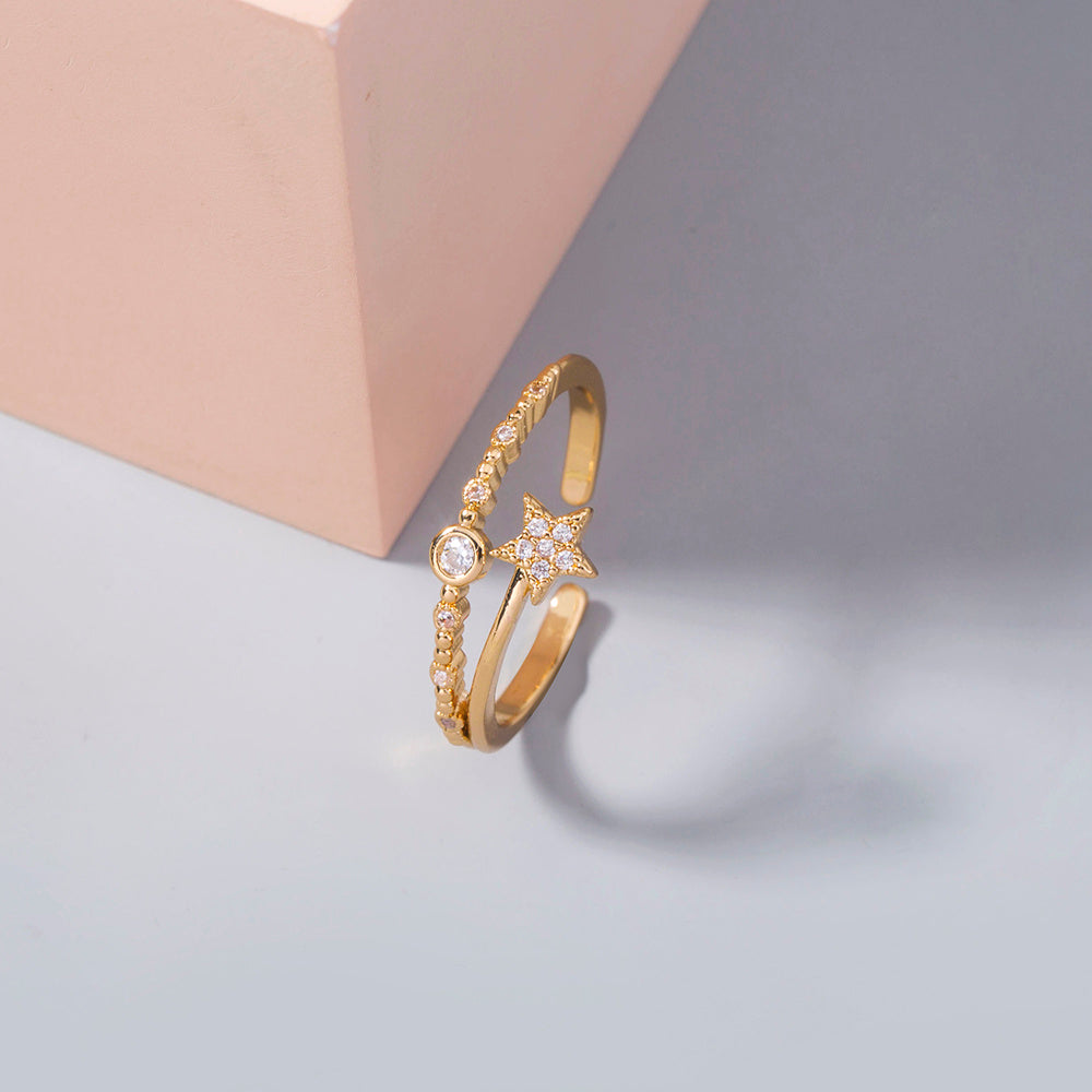 Stella Ring