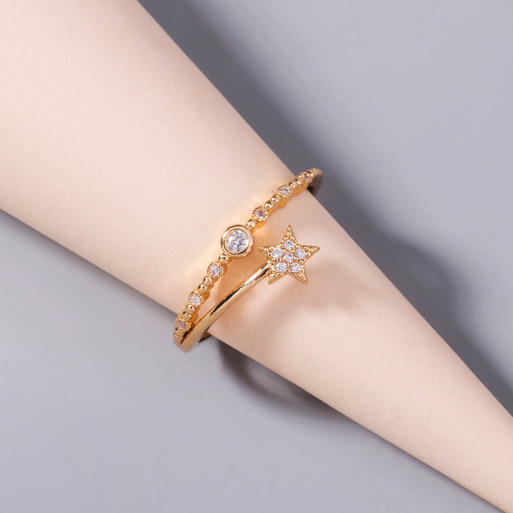 Stella Ring