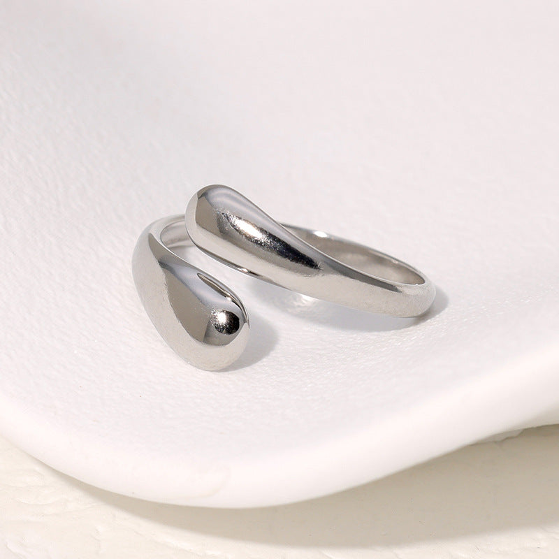 Vee Ring