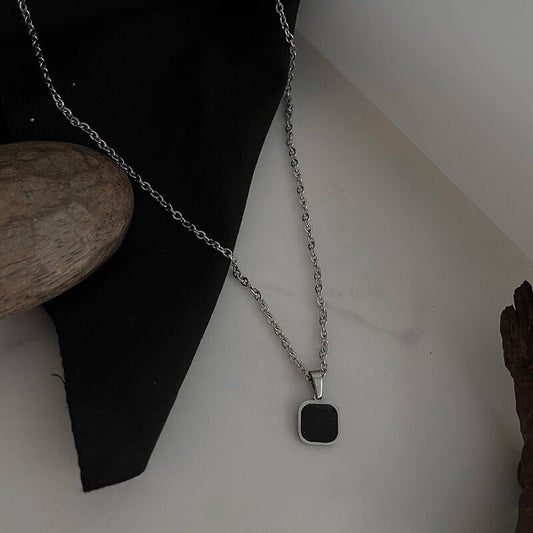 Sovran Necklace