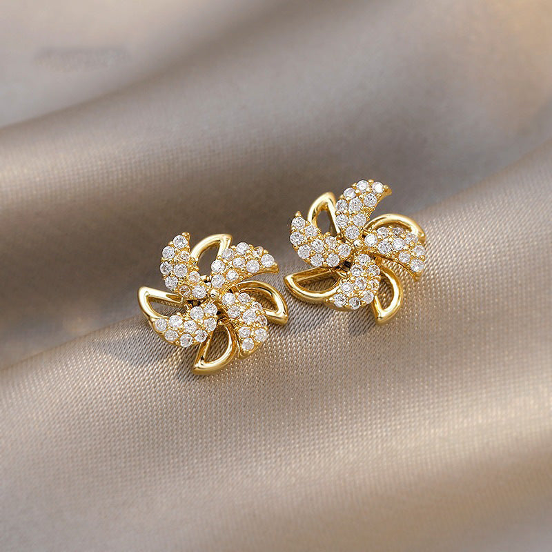 Lua Earrings