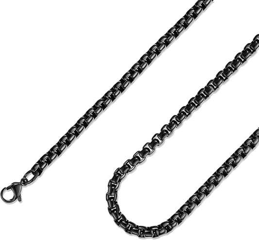 Ryker Necklace