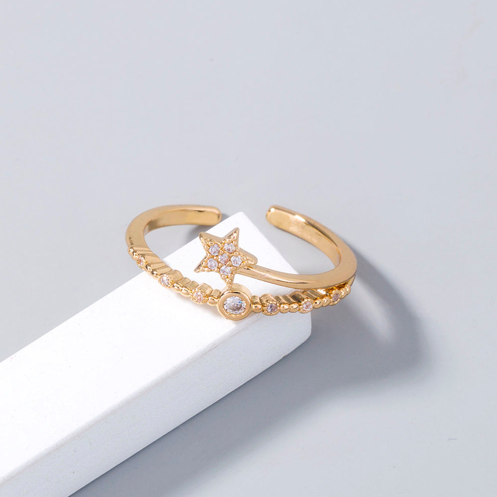 Stella Ring