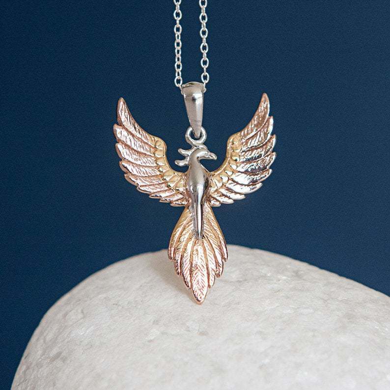 Orli necklace