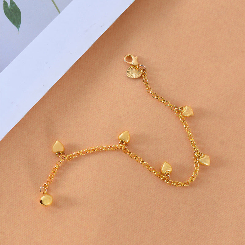 Yora Bracelet