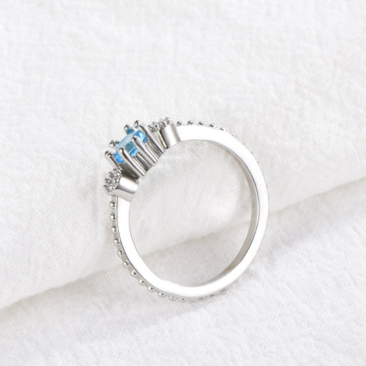 Duo Ring