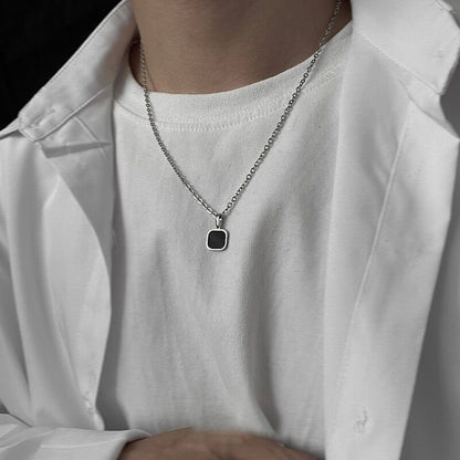 Sovran Necklace