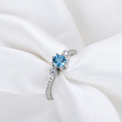 Duo Ring