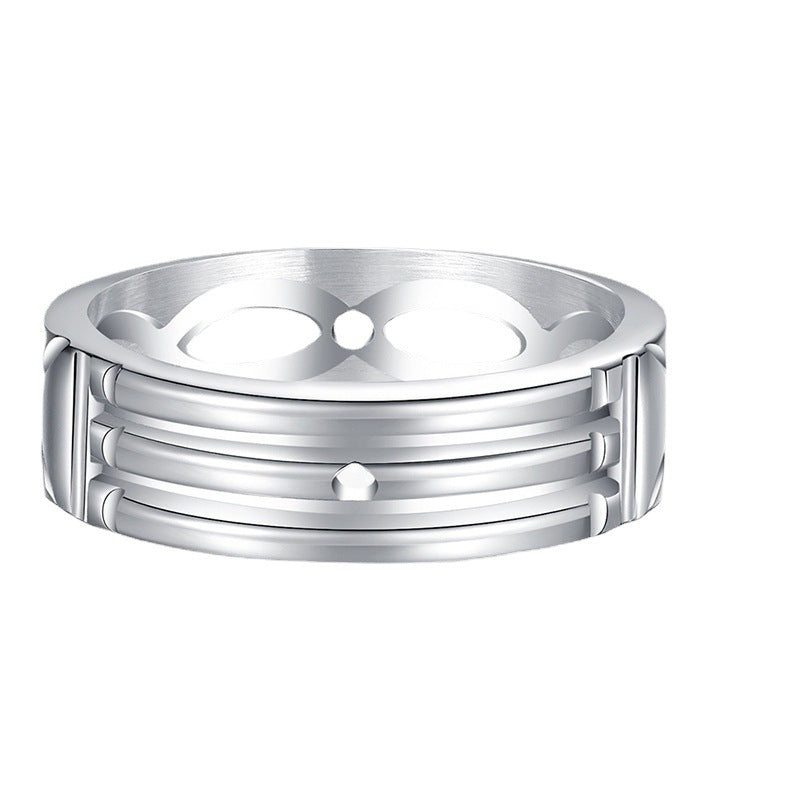 Nero ring