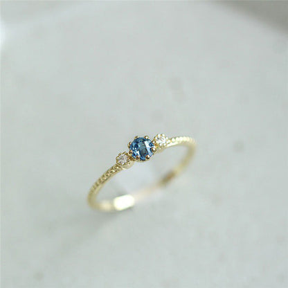 Duo Ring