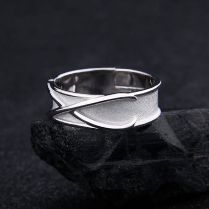 Zion ring