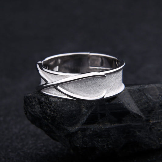 Zion ring