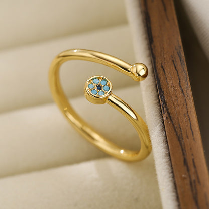 Pure ring