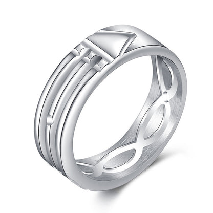 Nero ring