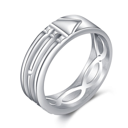 Nero ring