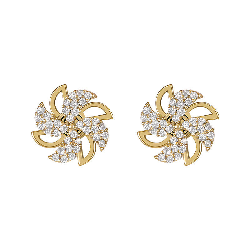 Lua Earrings