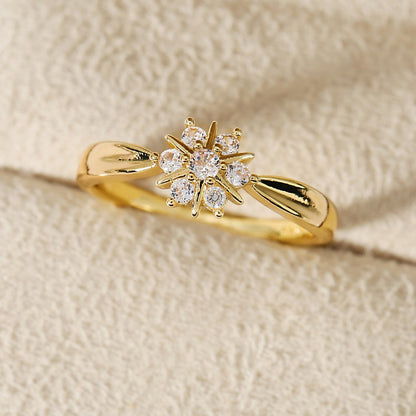Halo Ring