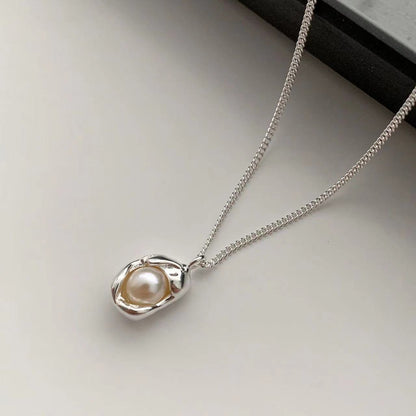 Oval