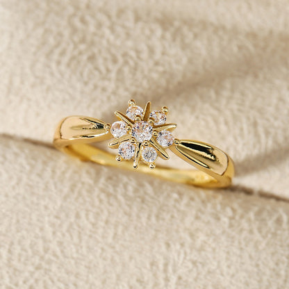 Halo Ring