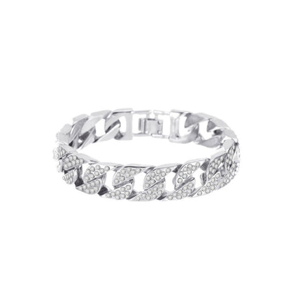 Edge bracelet