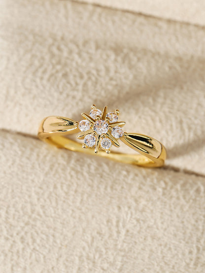Halo Ring