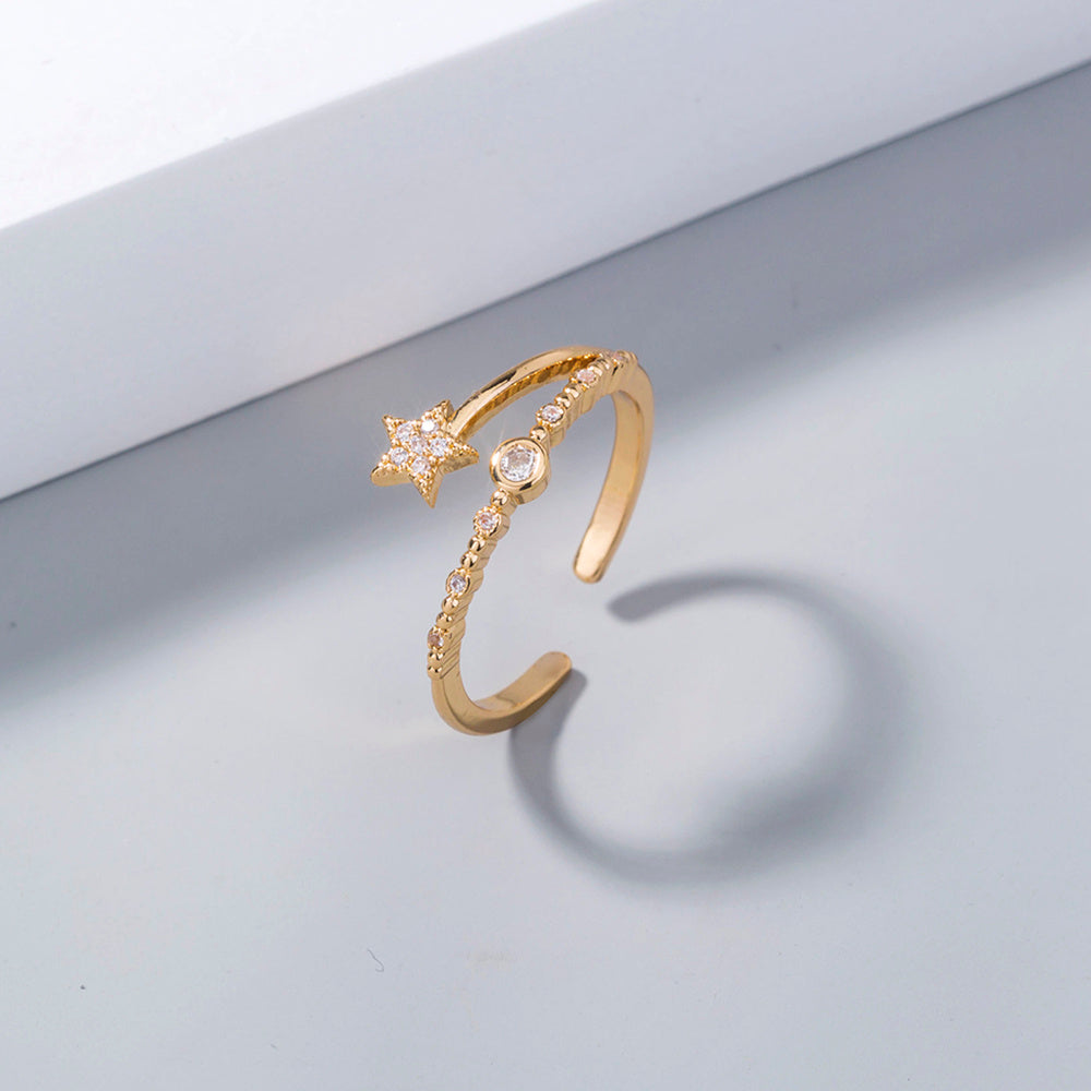 Stella Ring