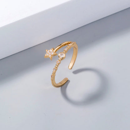 Stella Ring