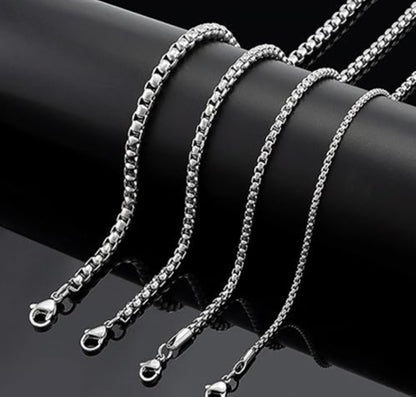 Ryker Necklace