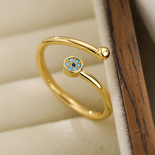 Pure ring