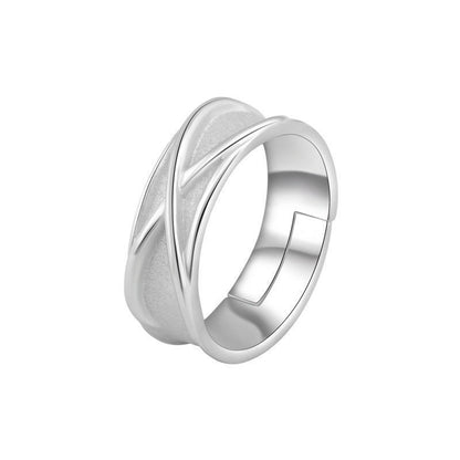 Zion ring