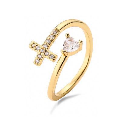 Pure ring