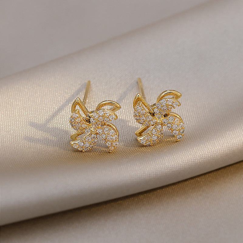 Lua Earrings