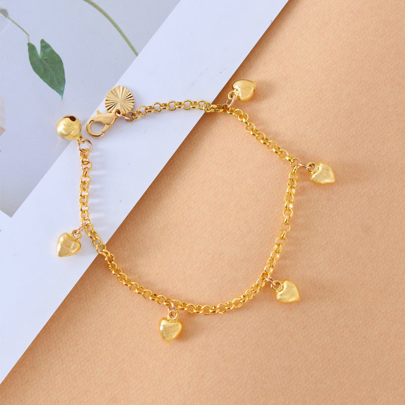 Yora Bracelet