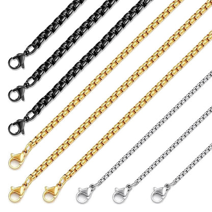 Ryker Necklace