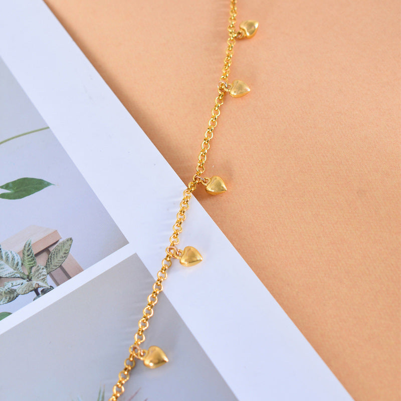 Yora Bracelet