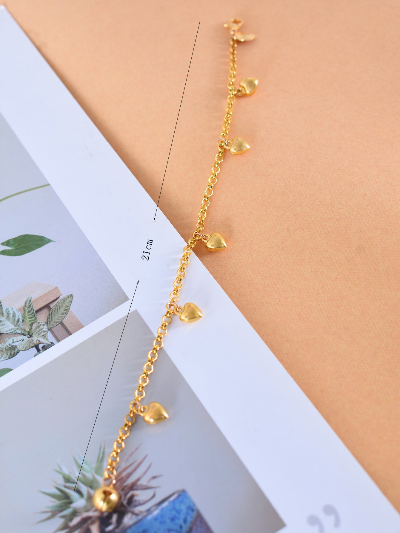 Yora Bracelet