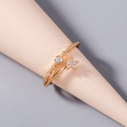 Stella Ring