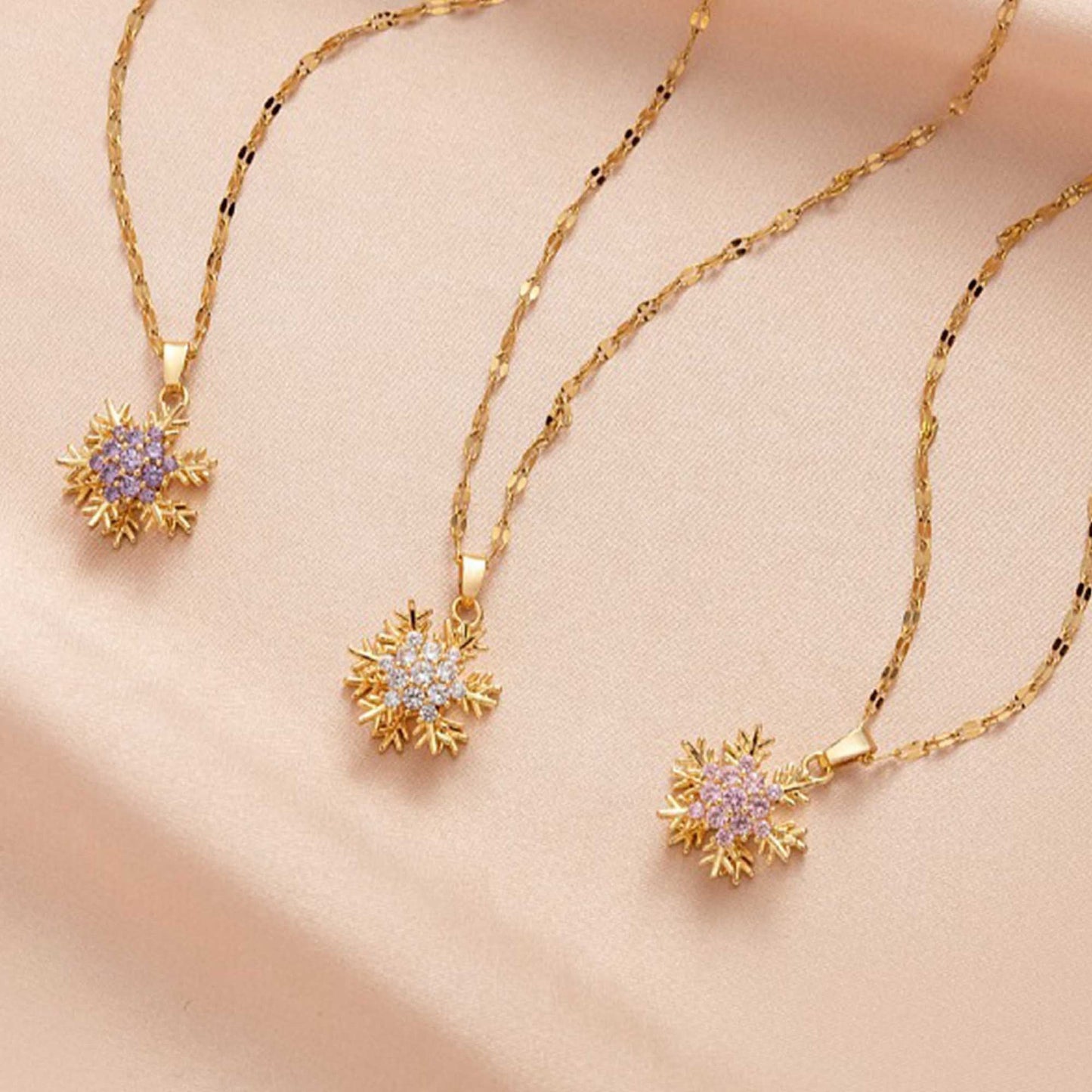 Kora Necklace