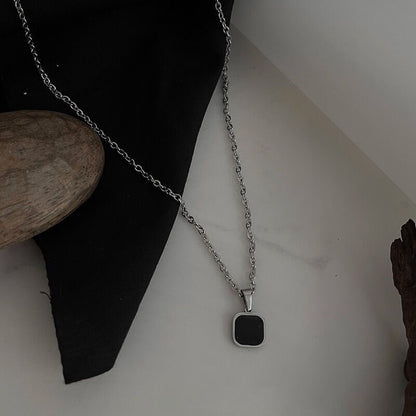 Sovran Necklace