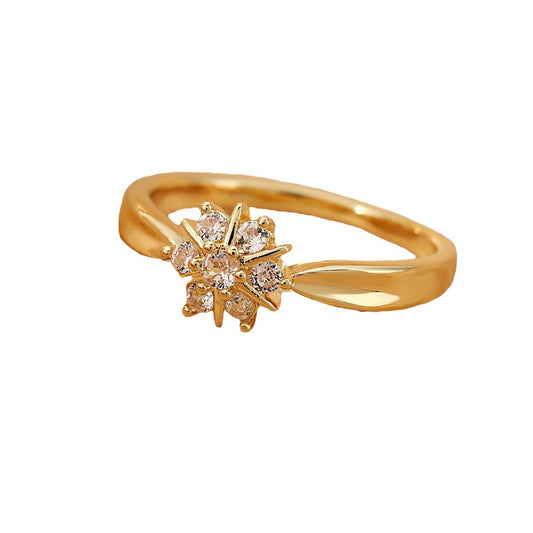 Halo Ring