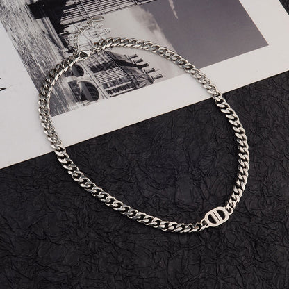 Cuban Necklace