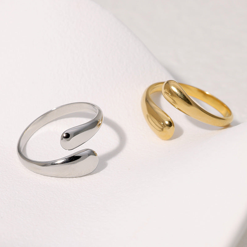 Vee Ring
