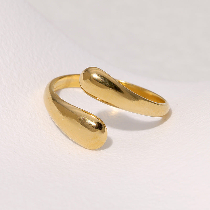 Vee Ring