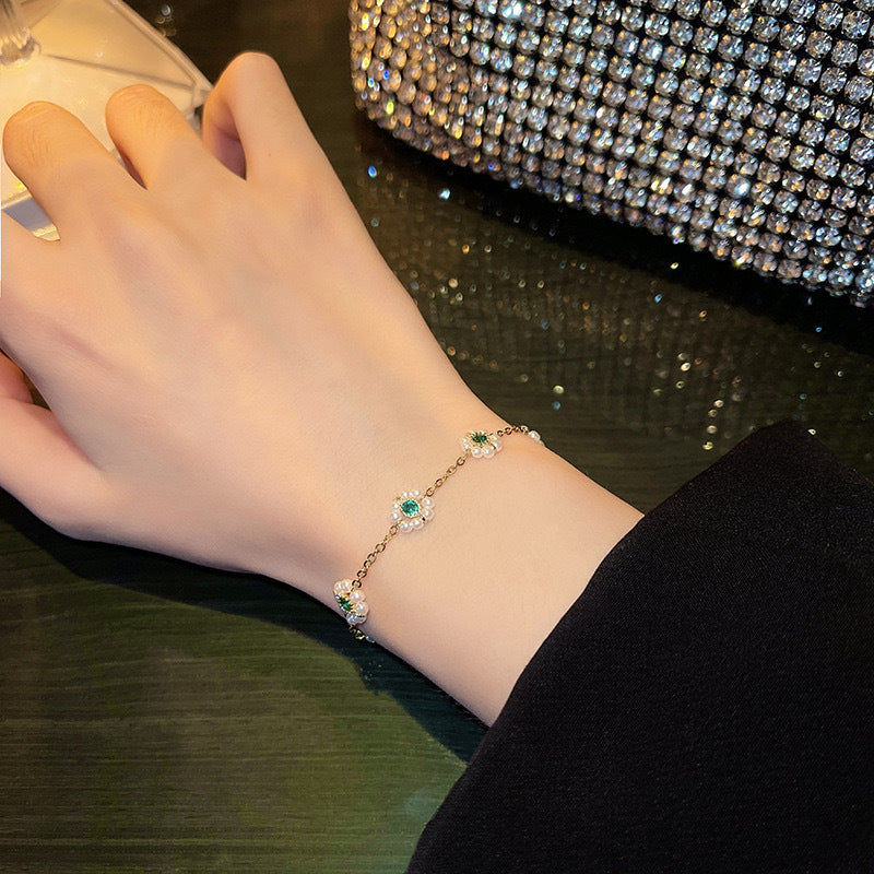 Rosa Bracelet