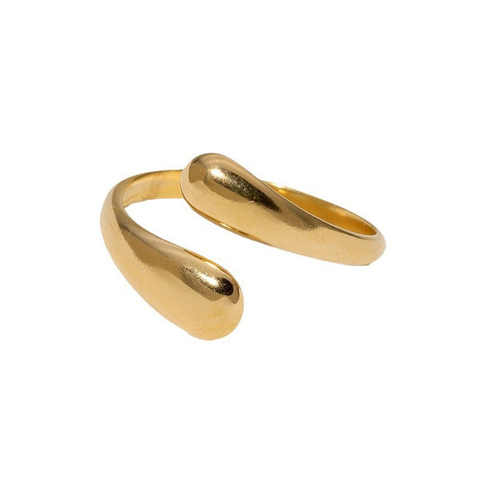 Vee Ring