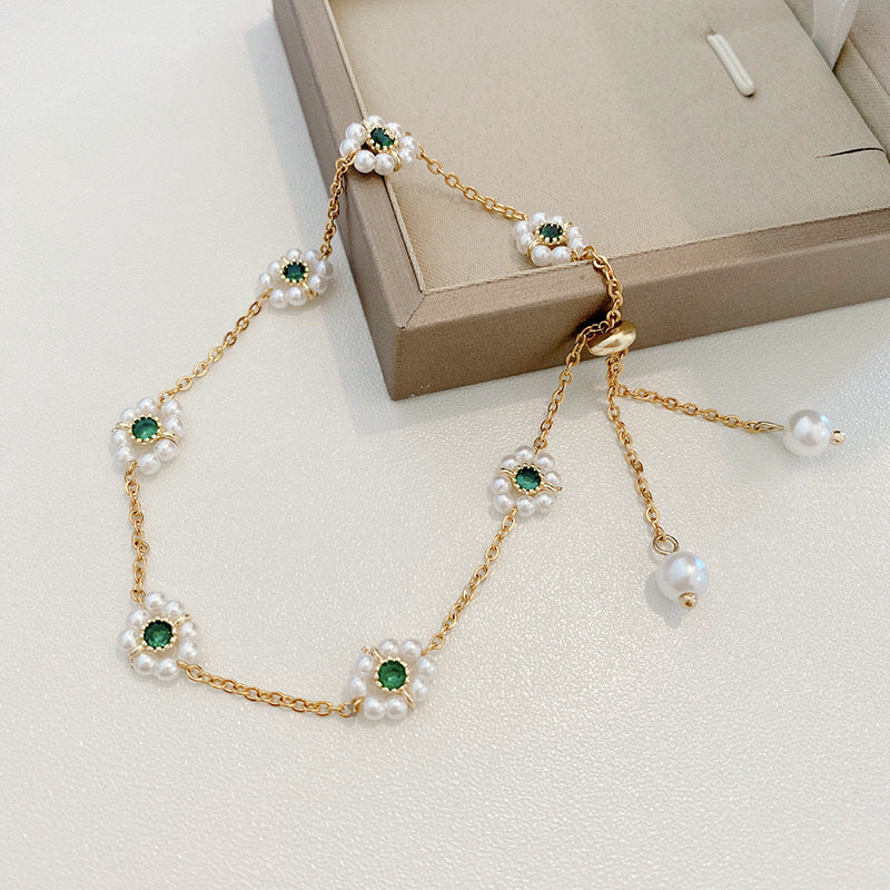 Rosa Bracelet