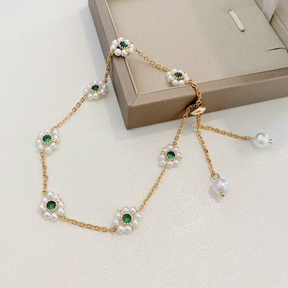 Rosa Bracelet